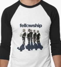 Fellowship Men's Baseball ¾ T-Shirt