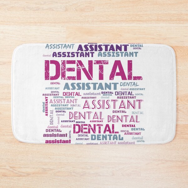 Item preview, Dental Assistant designed and sold by Jack-James.