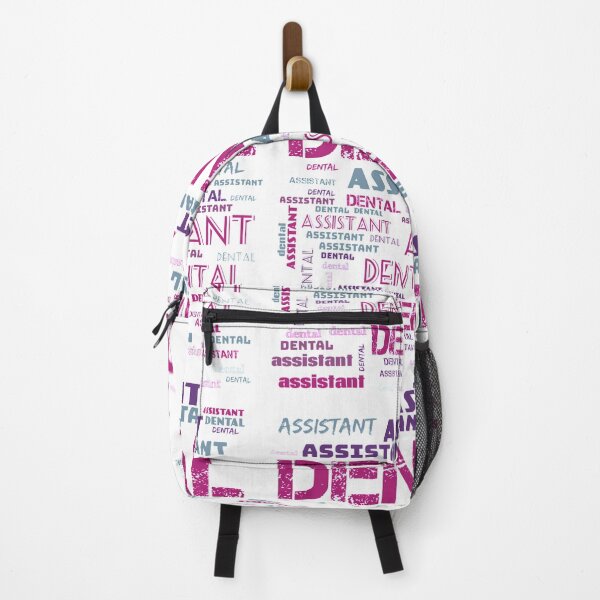 Item preview, Dental Assistant designed and sold by Jack-James.