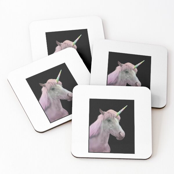 Item preview, Pink Horse With Unicorn designed and sold by GabryNY.