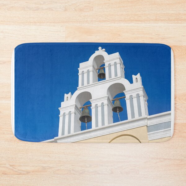 Item preview, Greece, Santorini. Church Steeples and Crosses designed and sold by portokalis.