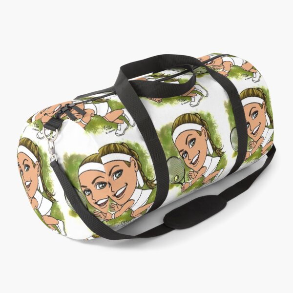 Item preview, Petra Kvitova designed and sold by Colacatlee.
