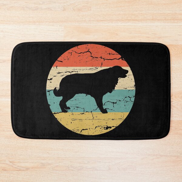 Item preview, Estrela Mountain Vintage Retro Dog Lover Gift designed and sold by rafaeltto.