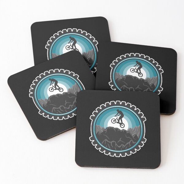 Item preview,  Mountain Biking Jump - Wheel  designed and sold by joabaj.