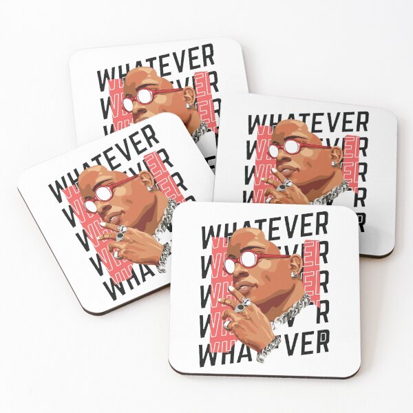 Item preview, whatever designed and sold by tejaltank.