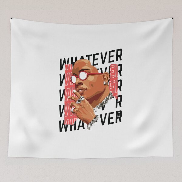 Item preview, whatever designed and sold by tejaltank.
