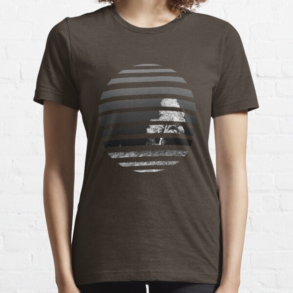 Inverted World Essential T-Shirt