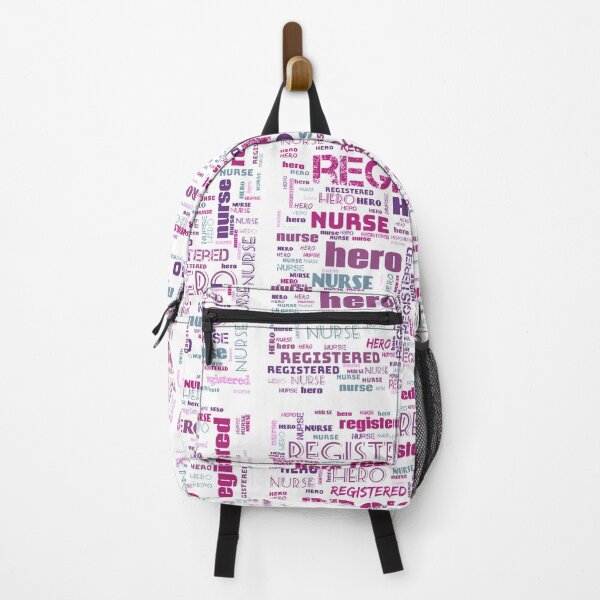 Item preview, Registered Nurse designed and sold by Jack-James.