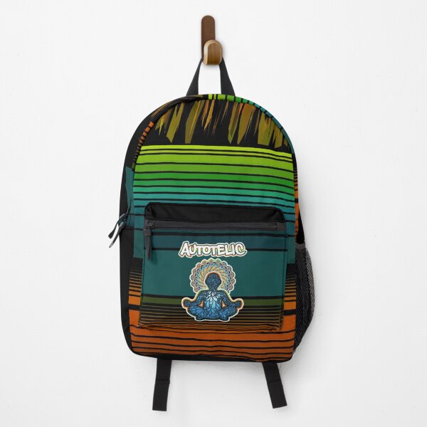 Item preview, Autotelic-MeditationVortex-BoldCool designed and sold by Klaus Bremner (Autotelic Art).