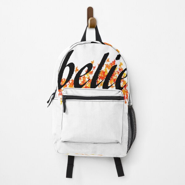 Item preview, believer designed and sold by Random minimalist.