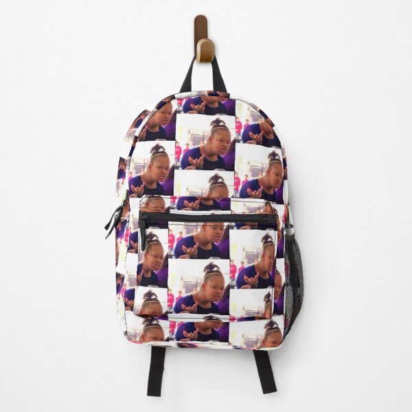 Item preview, The "Wat" Girl Meme (out of context) designed and sold by fudgecream.