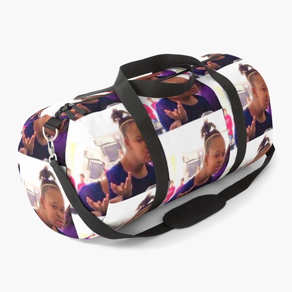 Item preview, The "Wat" Girl Meme (out of context) designed and sold by fudgecream.