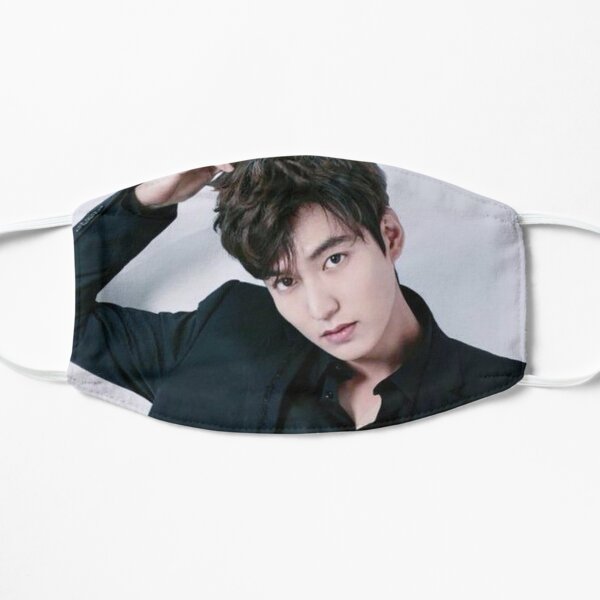LEE MIN HO Mask
