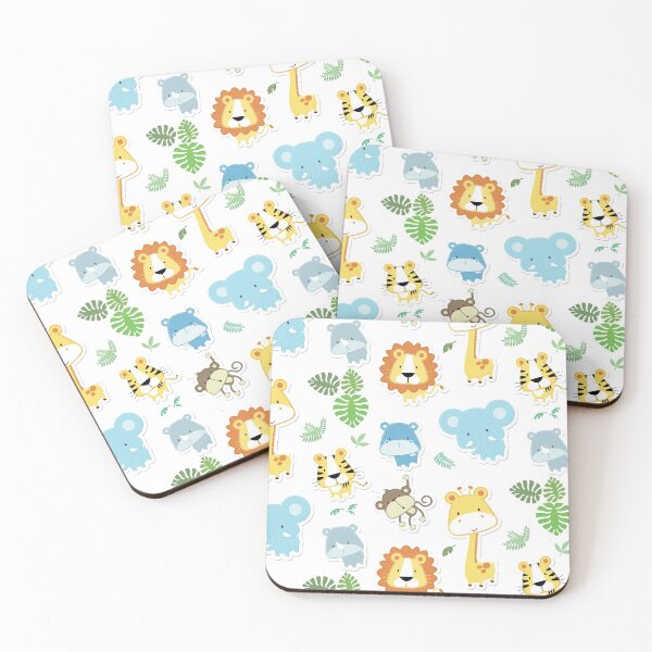 Item preview, Little Baby Animals designed and sold by LilRoar.
