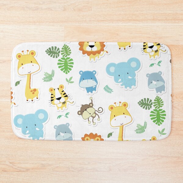 Item preview, Little Baby Animals designed and sold by LilRoar.