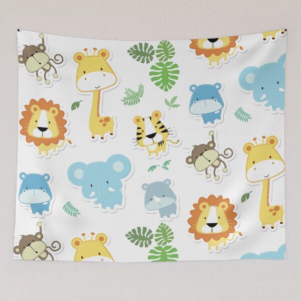 Item preview, Little Baby Animals designed and sold by LilRoar.