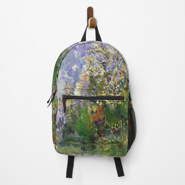 Item preview, Konstantin Korovin - Bushes designed and sold by Impressionist Masters.