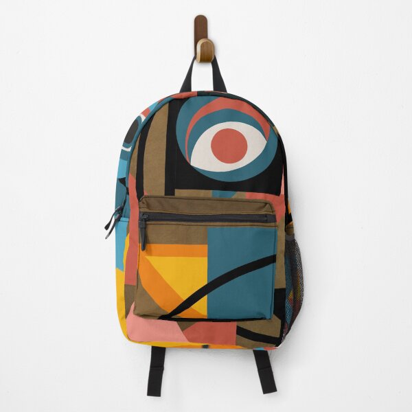 Item preview, Bauhaus Pop designed and sold by Big Fat Arts.