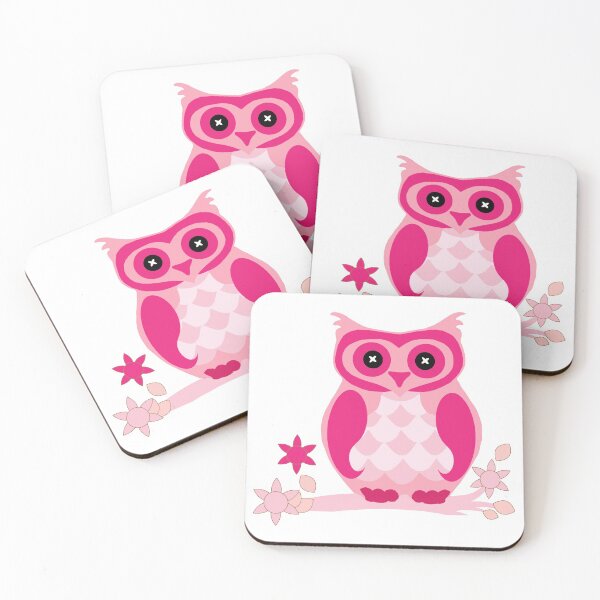 Item preview, Mr Owl designed and sold by Michelle Dee Designs.