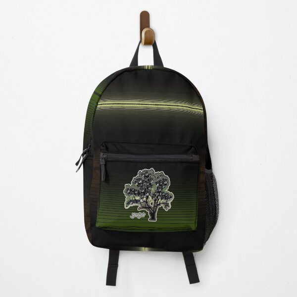 Item preview, Junglist-Boomboxtree-Camo designed and sold by Klaus Bremner (Autotelic Art).