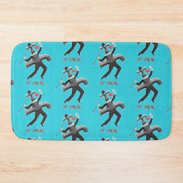 Item preview, This taps gotta dance! designed and sold by Michael Hodge.