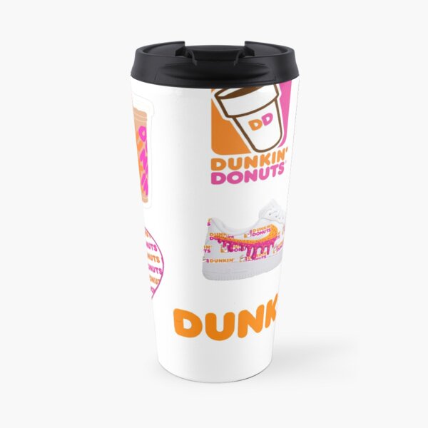Dunkin Donuts Pack of Travel Mug