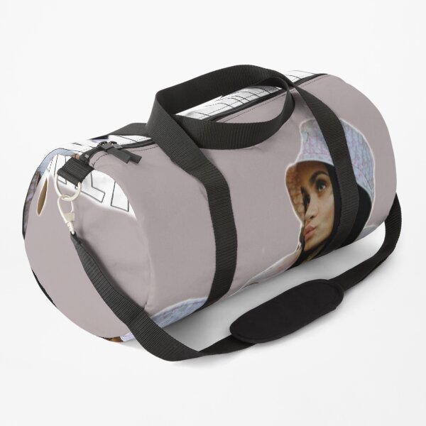 Kehlani Mami Duffle Bag