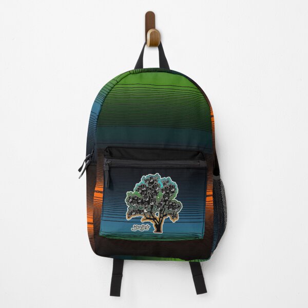 Item preview, Junglist-Boomboxtree-Cool designed and sold by Klaus Bremner (Autotelic Art).