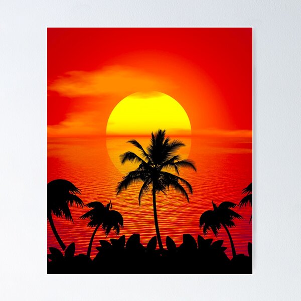 Item preview, Summer designed and sold by KING TK.