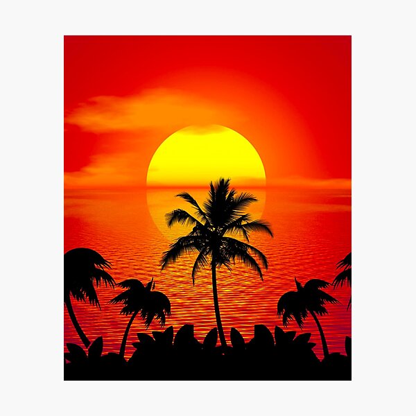 Item preview, Summer designed and sold by KING TK.