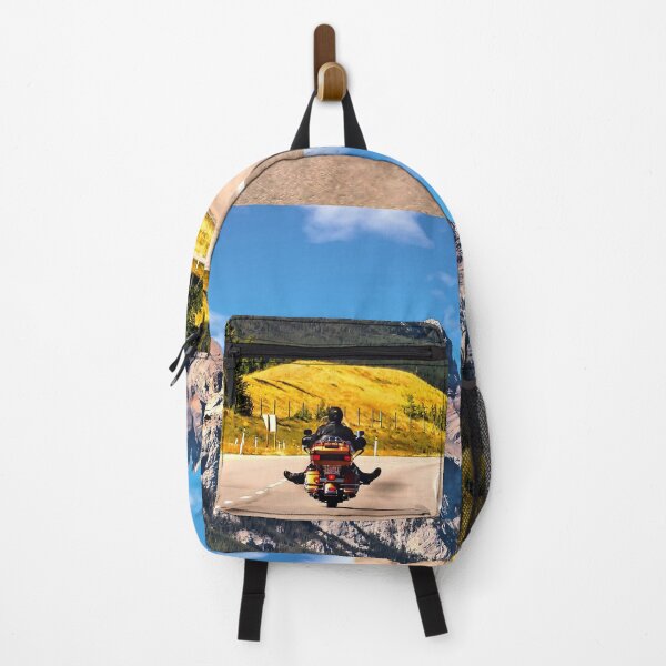 Item preview, Easy Like Sunday Morning - Rocky Mountains - Alberta designed and sold by Yannik Hay.
