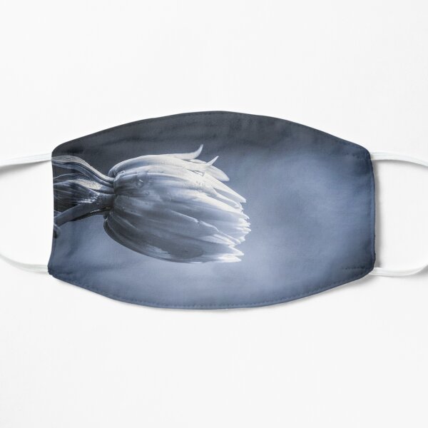 The Frozen Ball Flat Mask