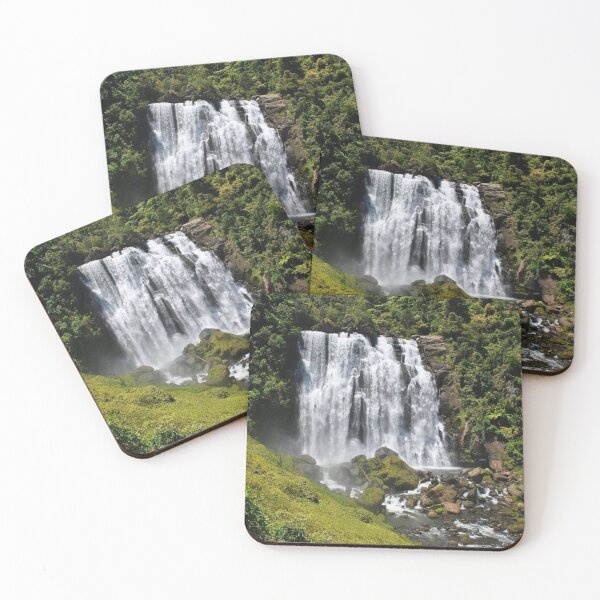 Item preview, Turquoise waters of a New Zealand river designed and sold by EstelleRossetti.