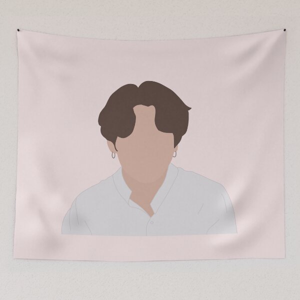 Item preview, jk illustration designed and sold by Tdigitalartist.