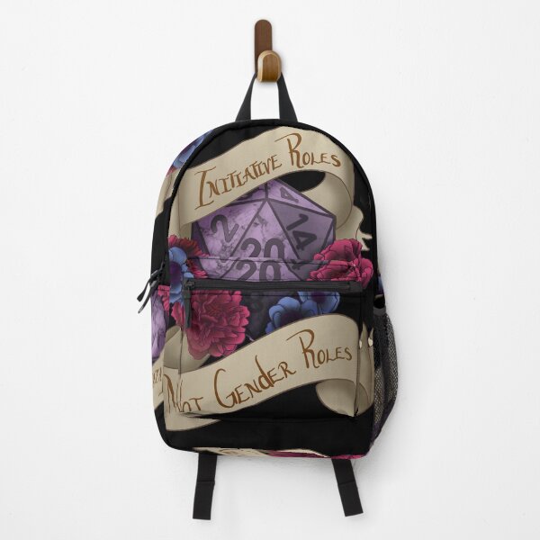 Item preview, Initiative Roles not Gender Roles designed and sold by Regan Crowley.