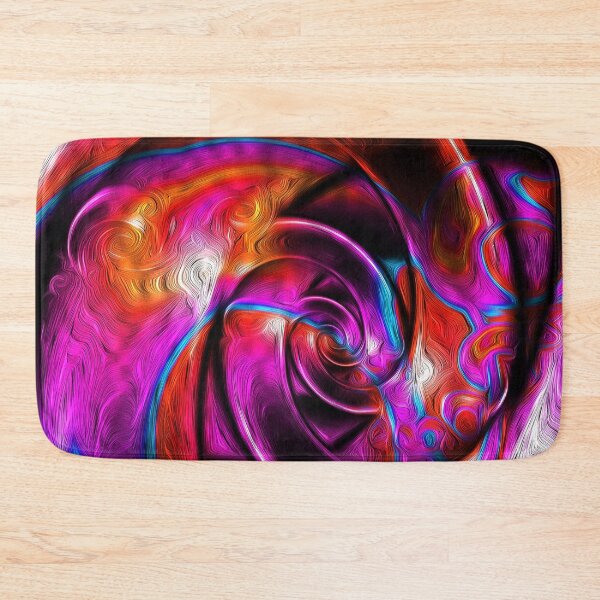 Item preview, PAINT SPILL  designed and sold by johnnyssandart.