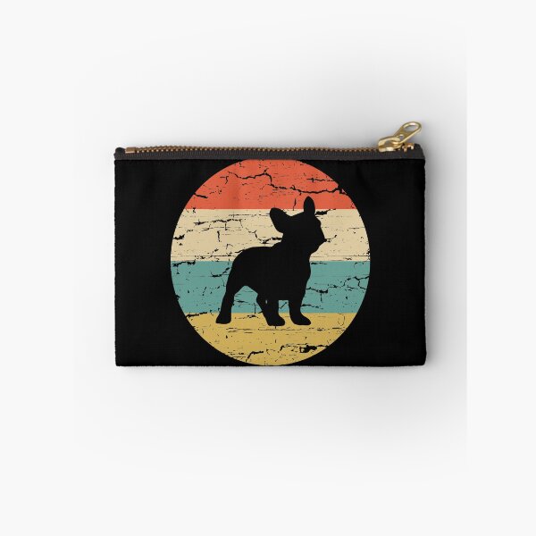 Item preview, French Bullhuahua Vintage Retro Dog Lover Gift designed and sold by rafaeltto.