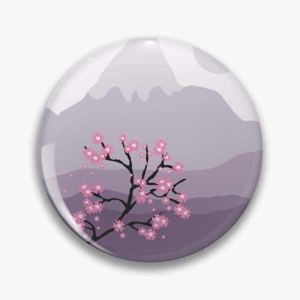 Item preview, Cherry Blossom Dream designed and sold by anabear-art.