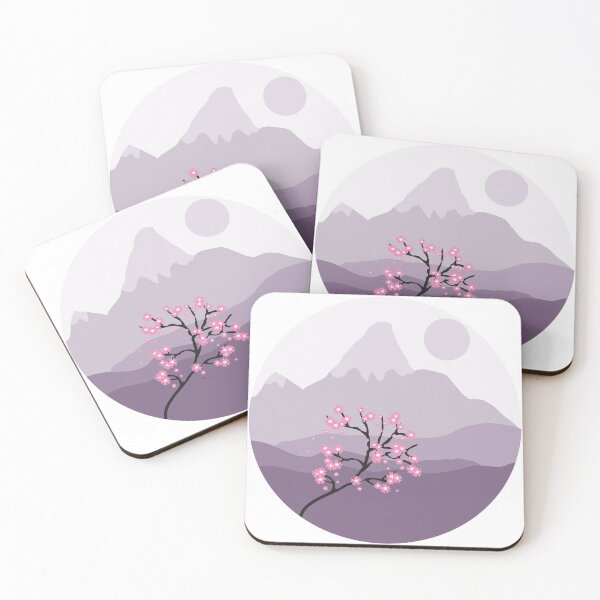 Item preview, Cherry Blossom Dream designed and sold by anabear-art.
