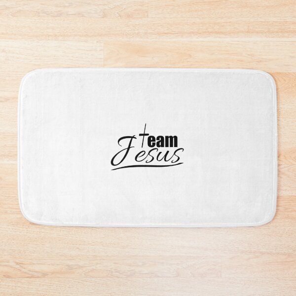 Item preview, Team Jesus designed and sold by laysonjld01.
