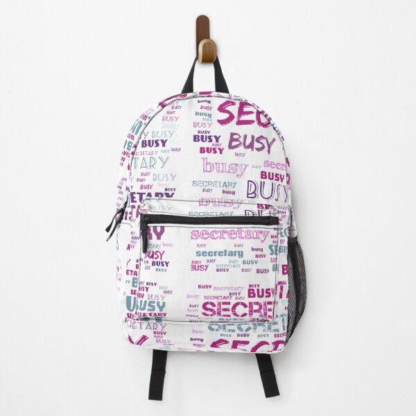 Item preview, Busy Secretary designed and sold by Jack-James.