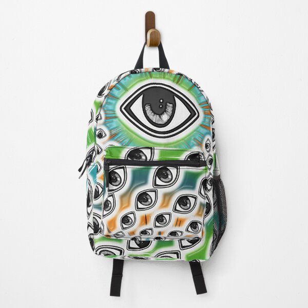 Item preview, Innervision-EyeVortexGalaxy designed and sold by Klaus Bremner (Autotelic Art).