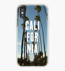 California iPhone Case