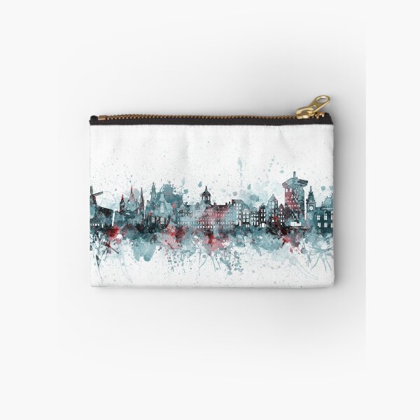 Item preview, amstedam skyline designed and sold by BekimART2.