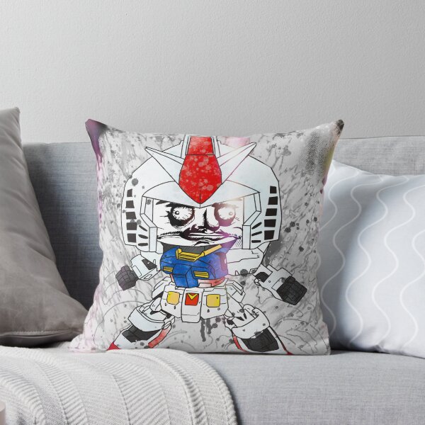 Item preview, Gundam meme designed and sold by Padofflaa.