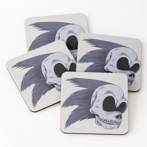 Item preview, Sonic Skull designed and sold by blacksnowcomics.