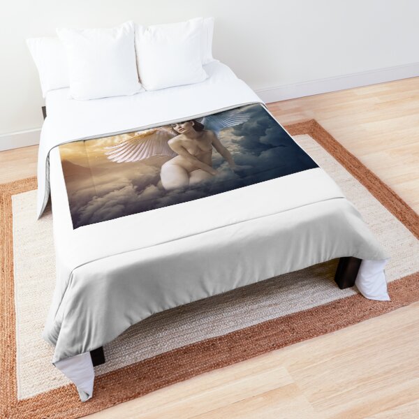 Fantasy Pagan Romance #3 Comforter