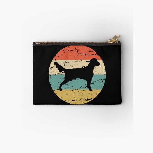 Item preview, French Spaniela Vintage Retro Dog Lover Gift designed and sold by rafaeltto.