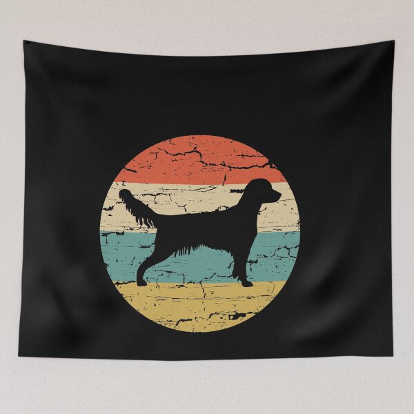 Item preview, French Spaniela Vintage Retro Dog Lover Gift designed and sold by rafaeltto.