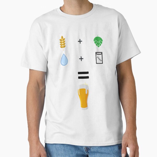 Classic T-Shirt